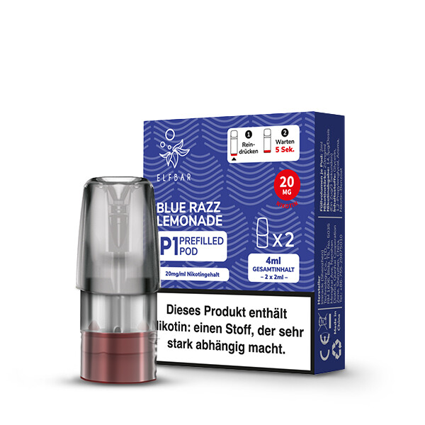 elfbar elfa kaufen Elf Bar Mate 500 Vape