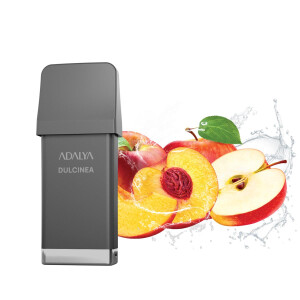 Adalya AR 1600 Pod -  Dulcinea (2 Stück pro Packung)