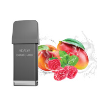 Adalya AR 1600 Pod -  English Lord (2 Stück pro Packung