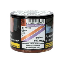 187 Straßenbande - AMG Schwarze Tr gallery