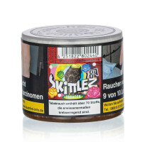 187 Straßenbande - Skittlez 25g gallery