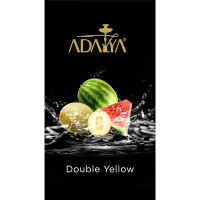 Adalya - Double Yellow 25g gallery