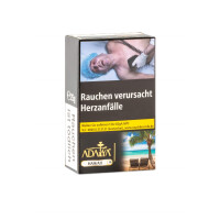 Adalya - Hawaii 25g 2