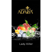 Adalya - Lady Killer 25g gallery