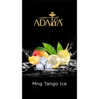 Adalya - Mng Tango Ice 25g gallery
