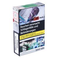 Al Waha - Grap Min 20g gallery