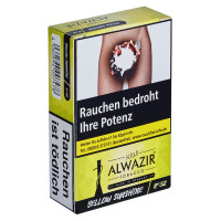 Al Wazir - Yellow Sunshine 20g gallery