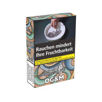 Argileh - ORNG MNT 20g gallery