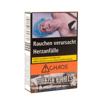 Chaos - Turkish Bubbles 25g