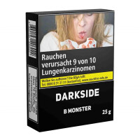 Darkside - B Monster 25g gallery