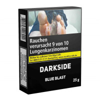 Darkside - Blue Blast 25g gallery