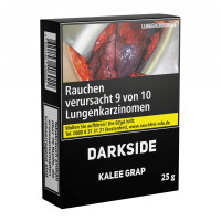 Darkside - Kalee Grapefruit 25g gallery