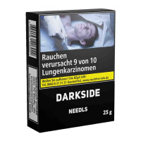 Darkside - Needles 25g gallery