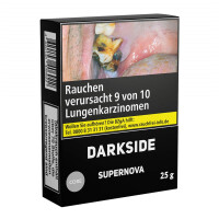 Darkside - Supernova Shisha 25g Coreline