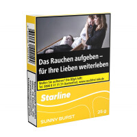 Darkside - Sunny Burst 25g Starline gallery