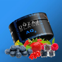 Dozaj Black - AQ2 25g gallery