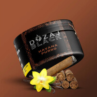 Dozaj Black - Havana Purro 25g gallery
