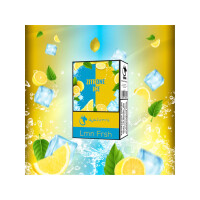 Dschinni - Lmn Fresh 25g