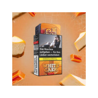 Hookain - White Caek 25g
