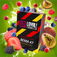 Loyal Tobacco - BEMA #7 20g 1
