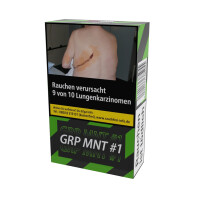 Loyal Tobacco - GRP MNT #1 20g 2