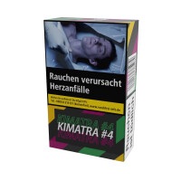 Loyal Tobacco - KIMATR #4 20g 2