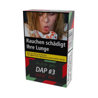 Loyal Tobacco - DAP #3 20g 2