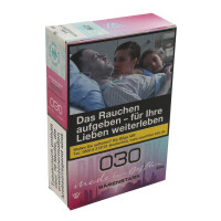 030 MIB - Bärenstark (42) 25g gallery