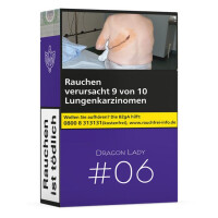 Nameless - #06 Dragon Lady 20g gallery