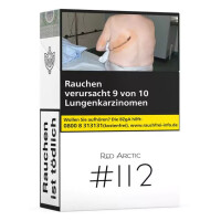 Nameless - #112 Red Arctic 20g gallery