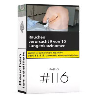 Nameless - #116 Pablo 20g gallery