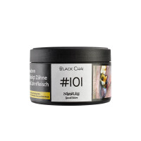 Nameless - #101 Black Chai 25g