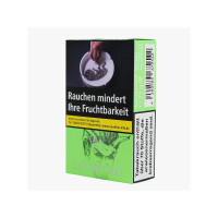 Os Tobacco - Lucifero 25g