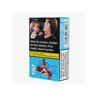 Os Tobacco - African TNT 25g gallery