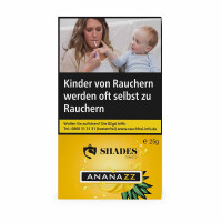 Shades - Ananazz 25g