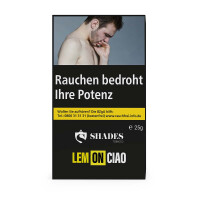 Shades - Lemonciao 25g