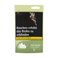 True Cloudz - TEN (Pstchio) 25g