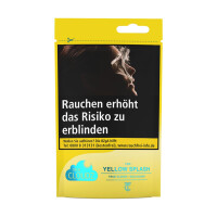 True Cloudz - TWO (Yellow Splash) 25g