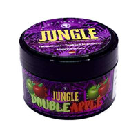 Jungle Tobacco Zellstoff - Double Apple  gallery