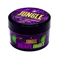 Jungle Tobacco Zellstoff - Grape Mint 20 gallery