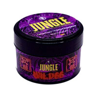 Jungle Tobacco Zellstoff - Wild66 20g gallery
