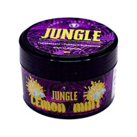 Jungle Tobacco Zellstoff - Lemon Mint 20 gallery