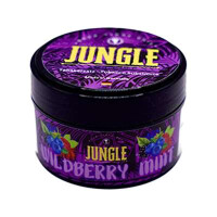 Jungle Tobacco Zellstoff - Wildberry Min gallery