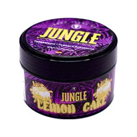 Jungle Tobacco Zellstoff - Lemon Cake 20 gallery