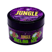 Jungle Tobacco Zellstoff - Melon Ice 20g gallery