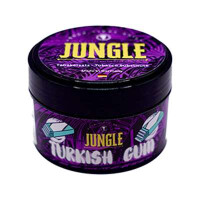 Jungle Tobacco Zellstoff - Turkish Gum 2 gallery