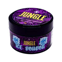 Jungle Tobacco Zellstoff - Ice Bonbon 20 gallery