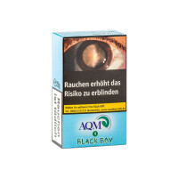 Aqua Menta - Black Box (1) 25g 2