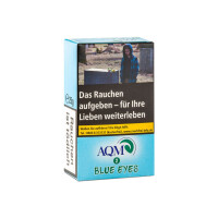 Aqua Menta - Blue Eyes (2) 25g 2