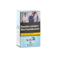 Aqua Menta - Rasby (11) 25g 2